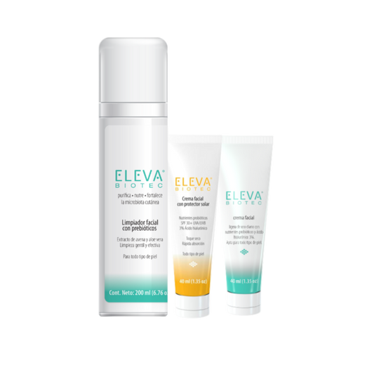 Bundle Eleva Biotec