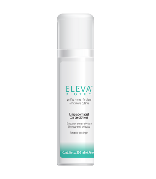 Eleva Balance Clean