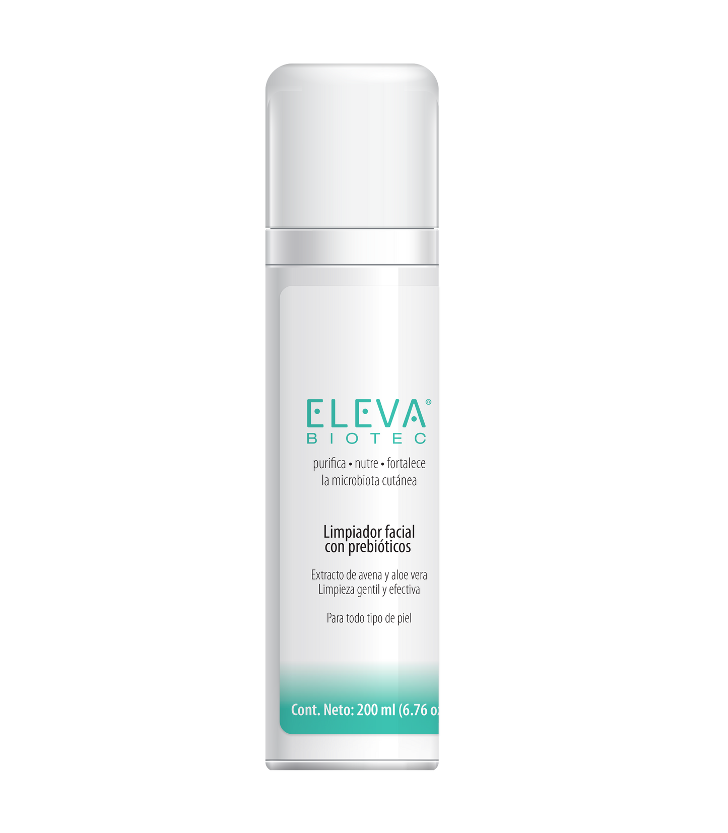 Bundle principal de Eleva Biotec