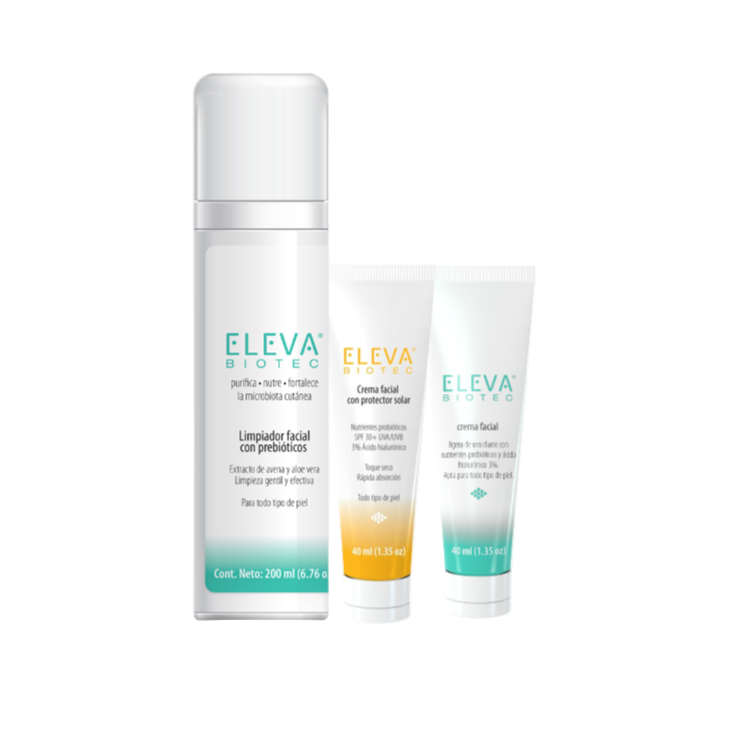 Bundle Eleva Biotec